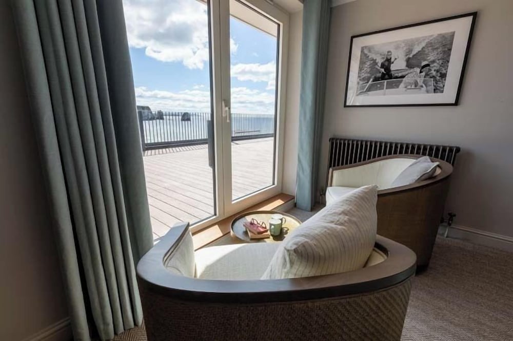 Beach deluxe with terrace photo 2