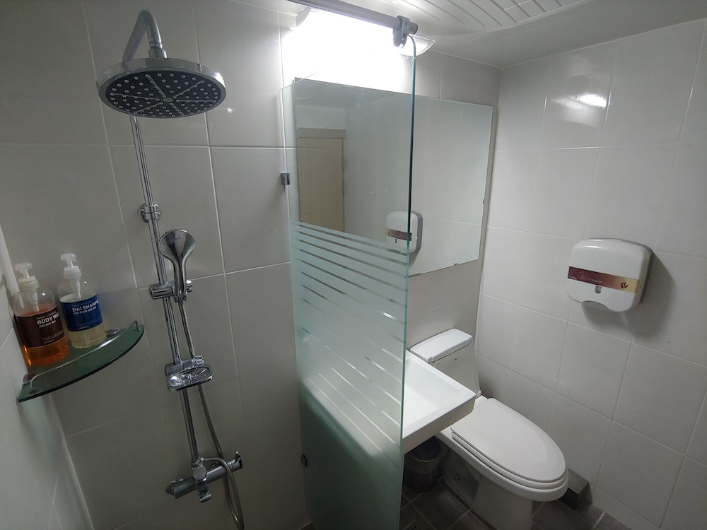 Business Single Room photo 2