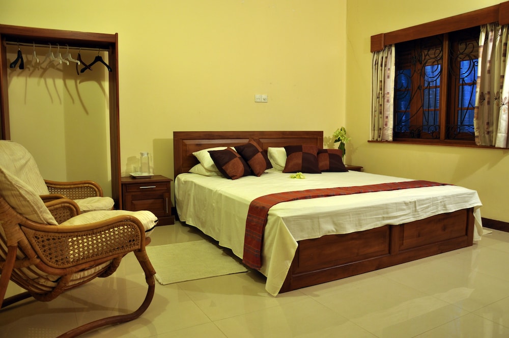 Deluxe Room photo 3