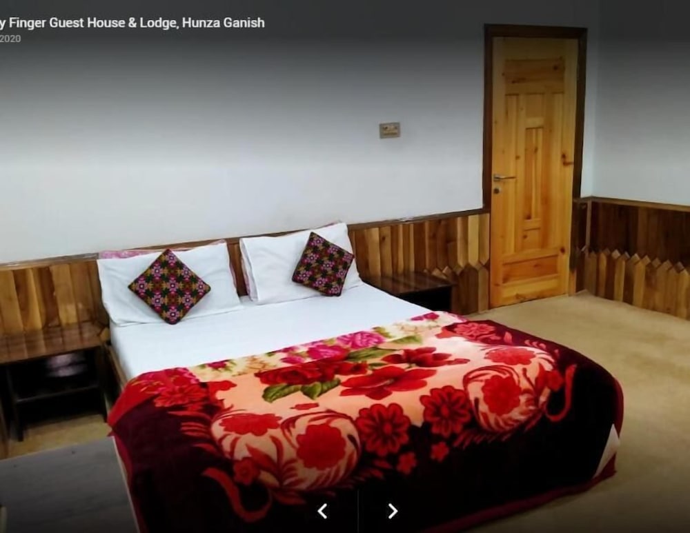 Standard Double Room - Photo 1