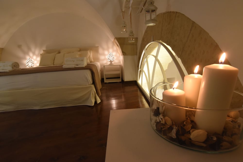 Apartment, Mezzanine