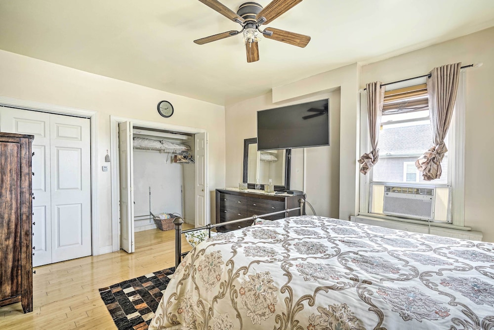 Apartment (1 Bedroom) photo 1