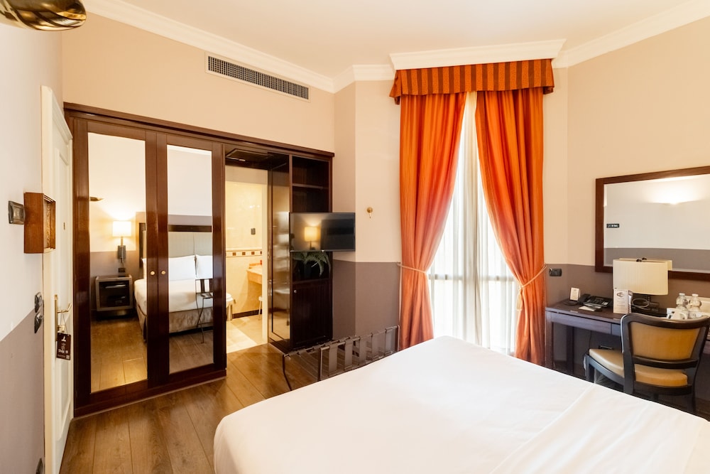 Junior Double Room photo 1