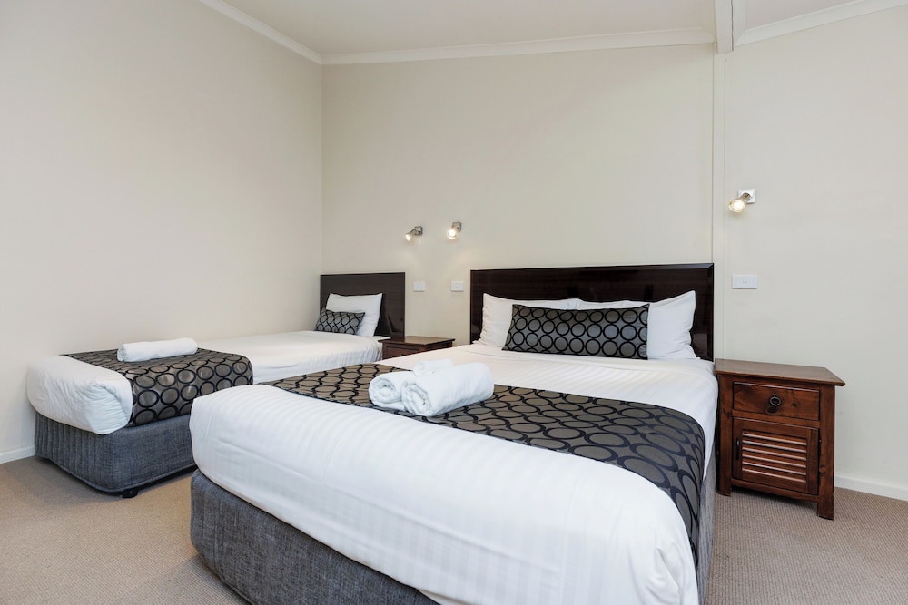 Executive Twin Room - Photo 5