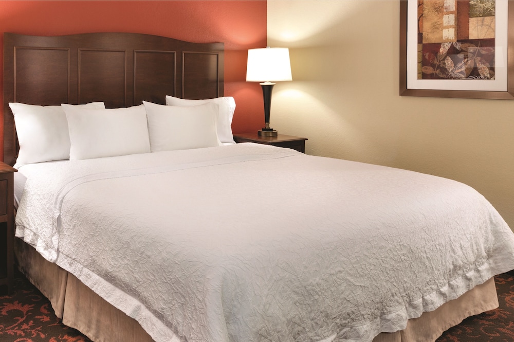 Room, 1 King Bed, Accessible - Photo 2