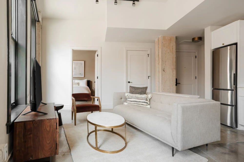Luxury Suite, 4 Bedrooms