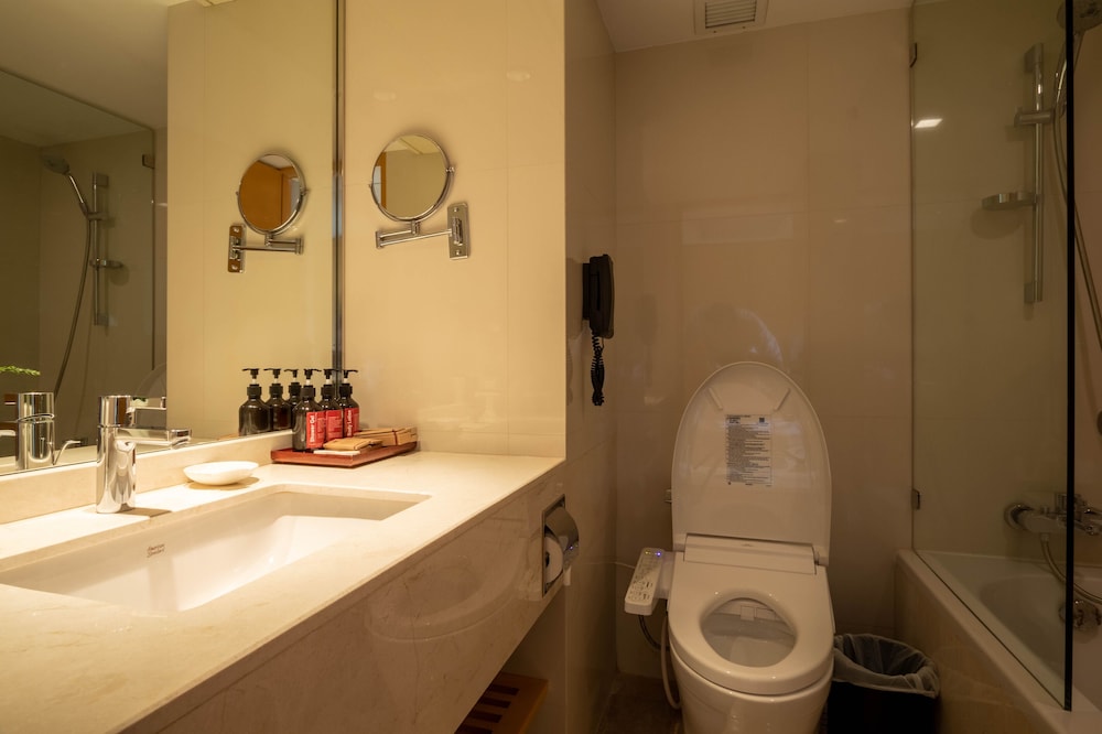 Deluxe Double or Twin Room photo 3