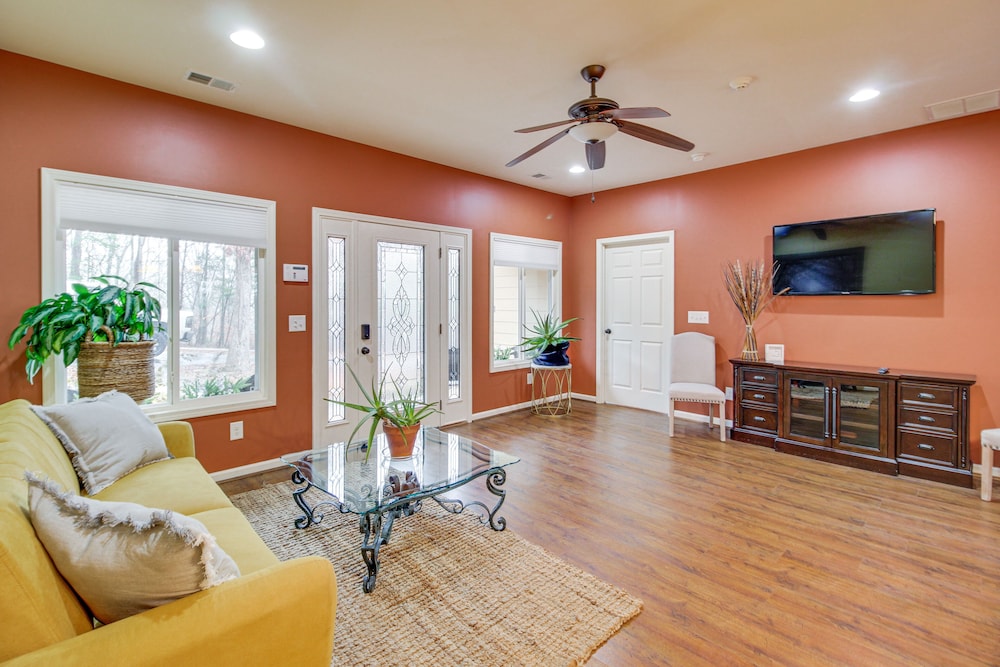 House (2 Bedrooms) photo 1