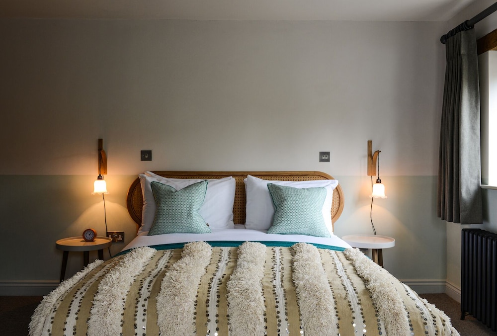 Superior Double Room photo 2