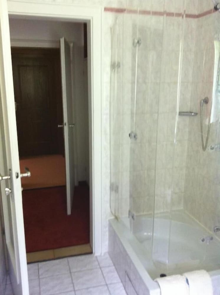 Single Room, 1 Twin Bed, Non Smoking photo 2