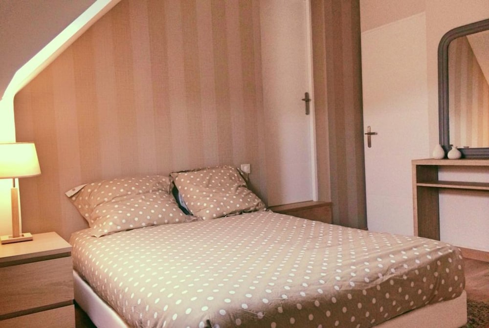 Double Room, 1 Double Bed (70's) photo 2