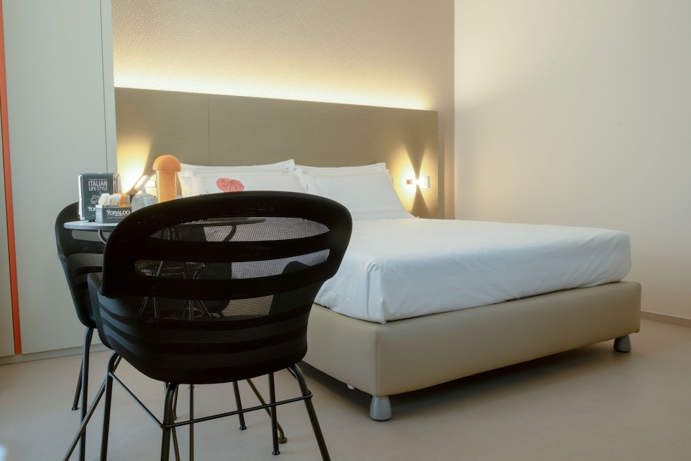 Camera Comfort (Atena)