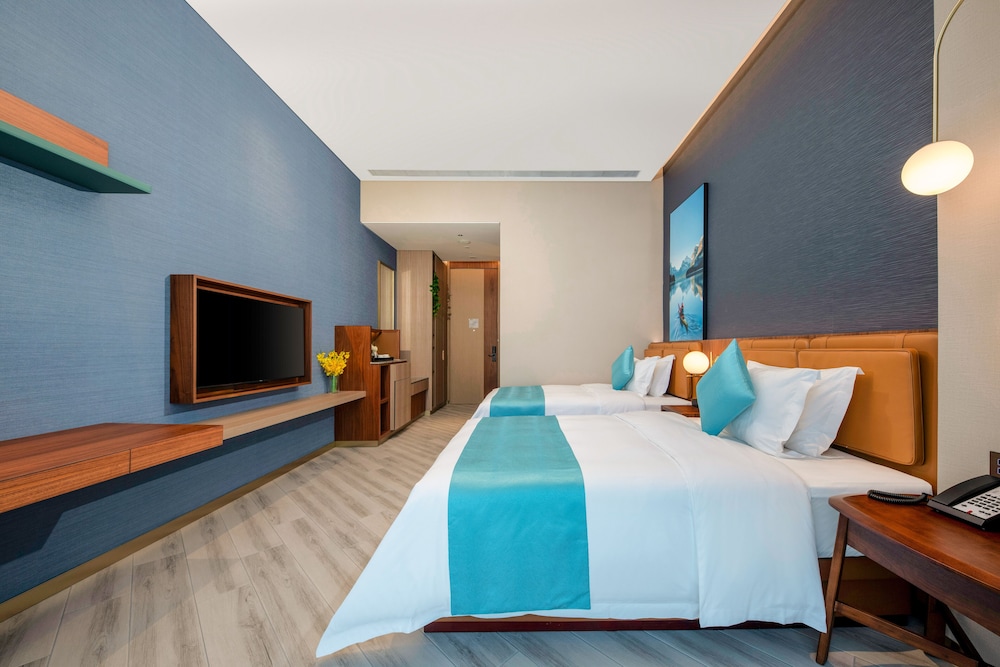Superior Twin Room photo 3