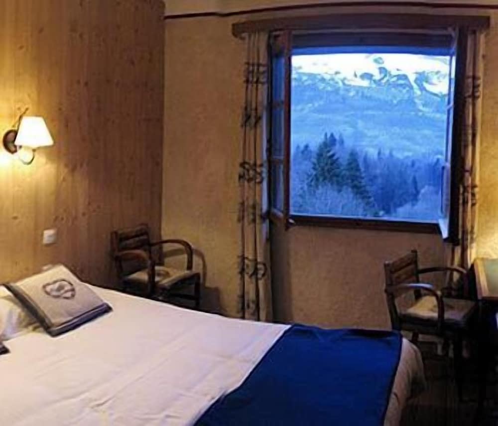 Standard Single Room photo 1