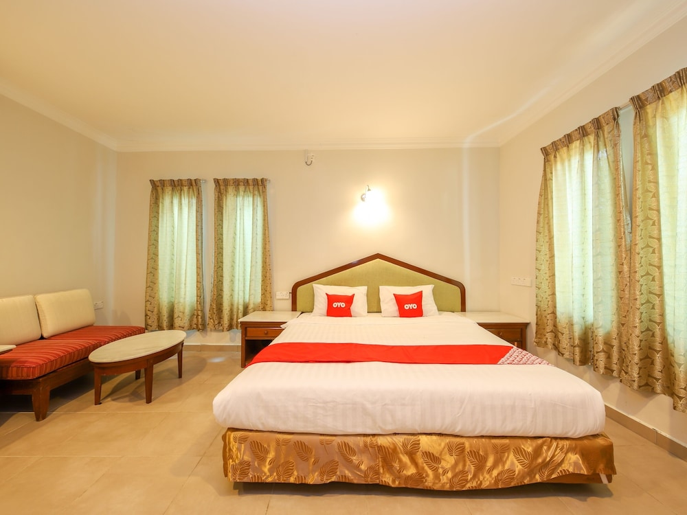 Deluxe Double Room photo 3