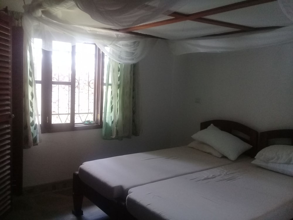 Deluxe Villa, 2 Bedrooms photo 1