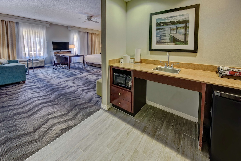 Room, 1 King Bed, Accessible (Roll-In Shower) - Photo 1