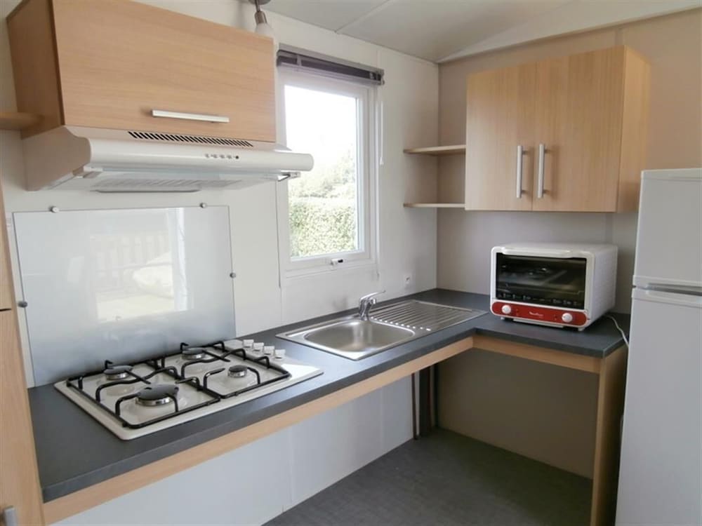 Camping Les Goelands, Foto 10