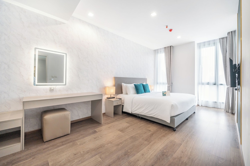 2 Bedroom Deluxe Plus photo 1
