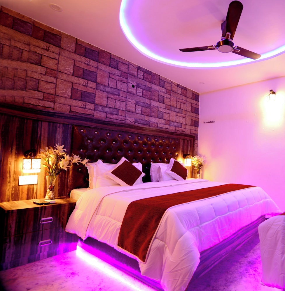 Luxury Double Room - Photo 3