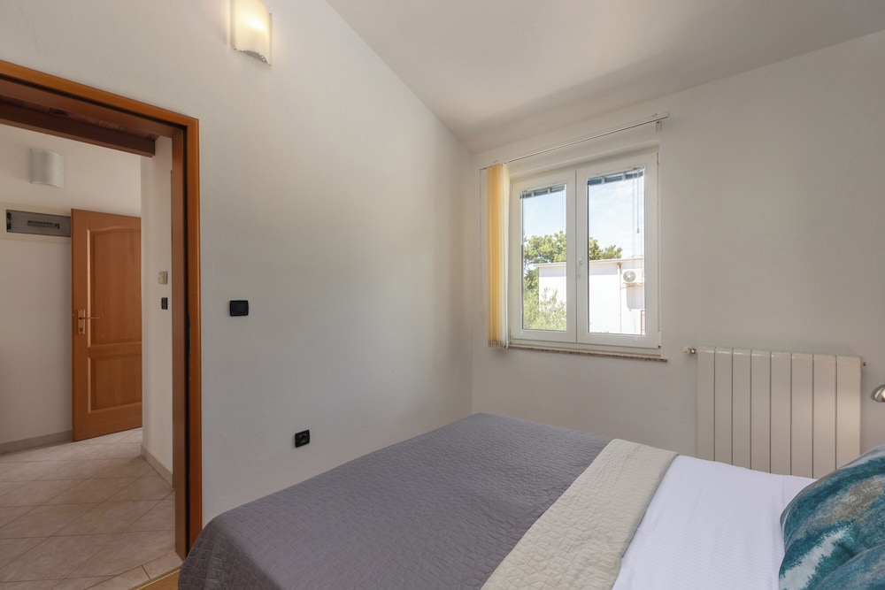 Family Apartment, 1 Bedroom, Sea Facing (Family Resort Santa Maria I Apartment)