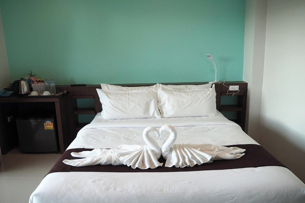 Superior Triple Room - Photo 1
