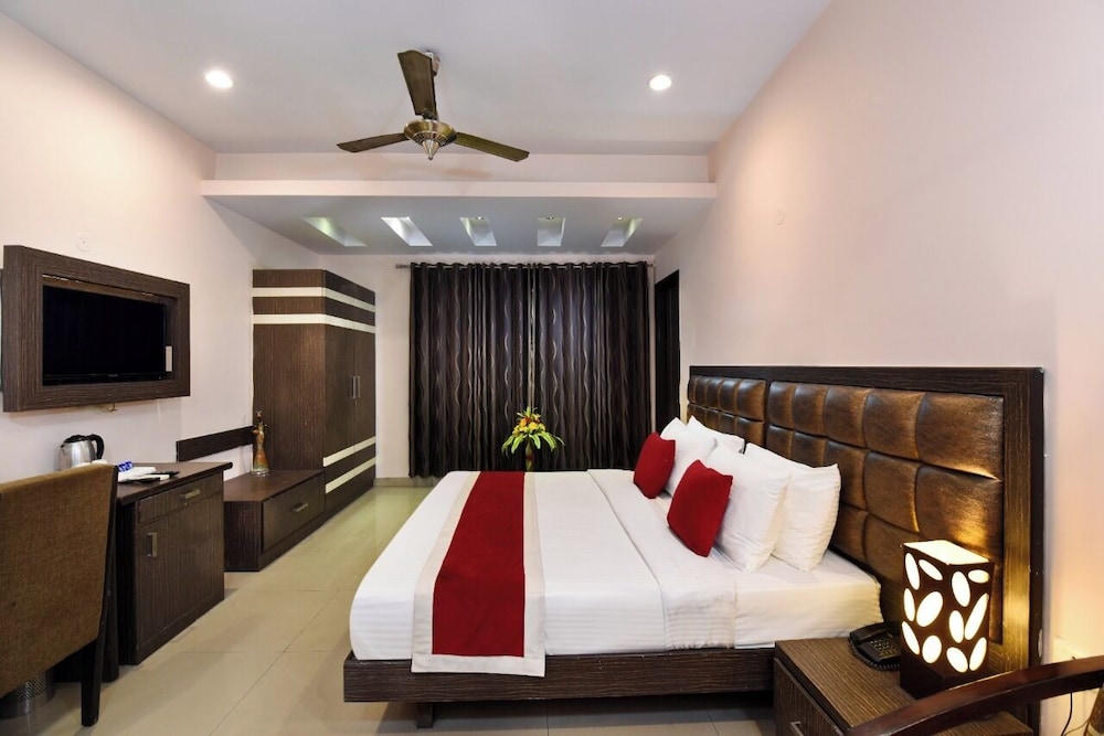 Superior Room photo 2