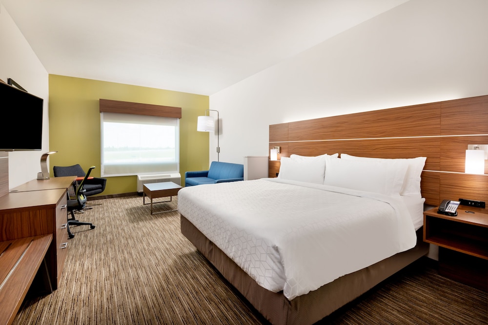 Suite, 1 King Bed, Accessible (Communications) photo 1