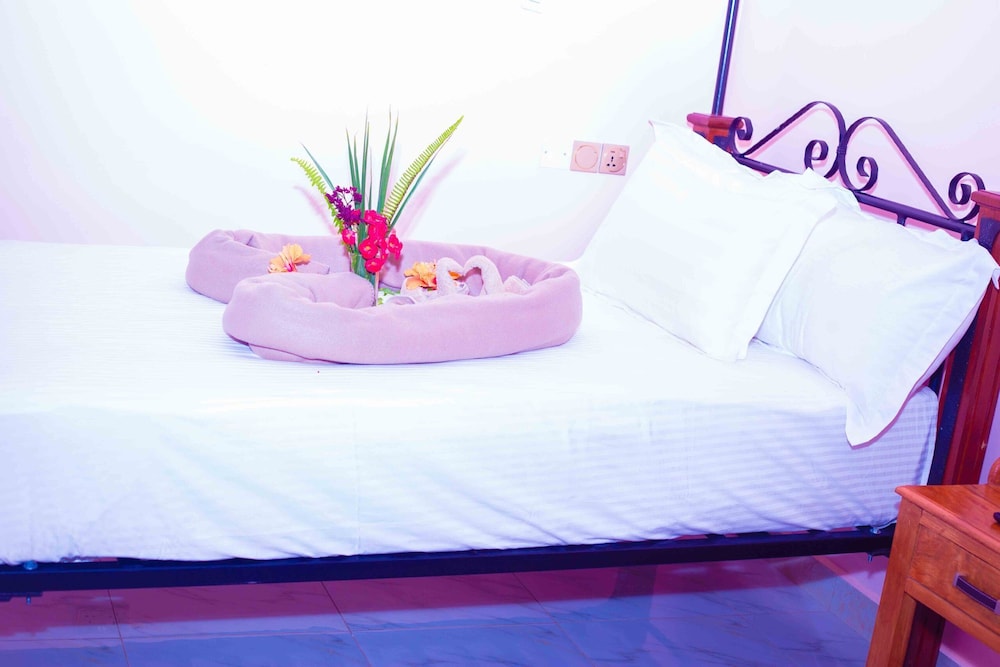 Standard Single Room photo 3