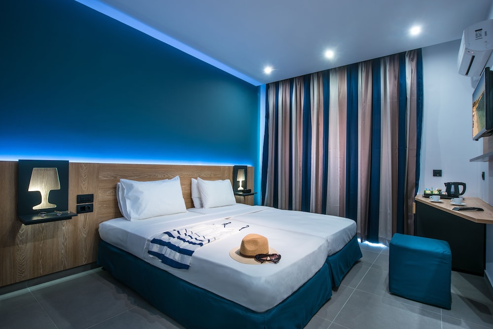 Double Room (Annex) photo 2