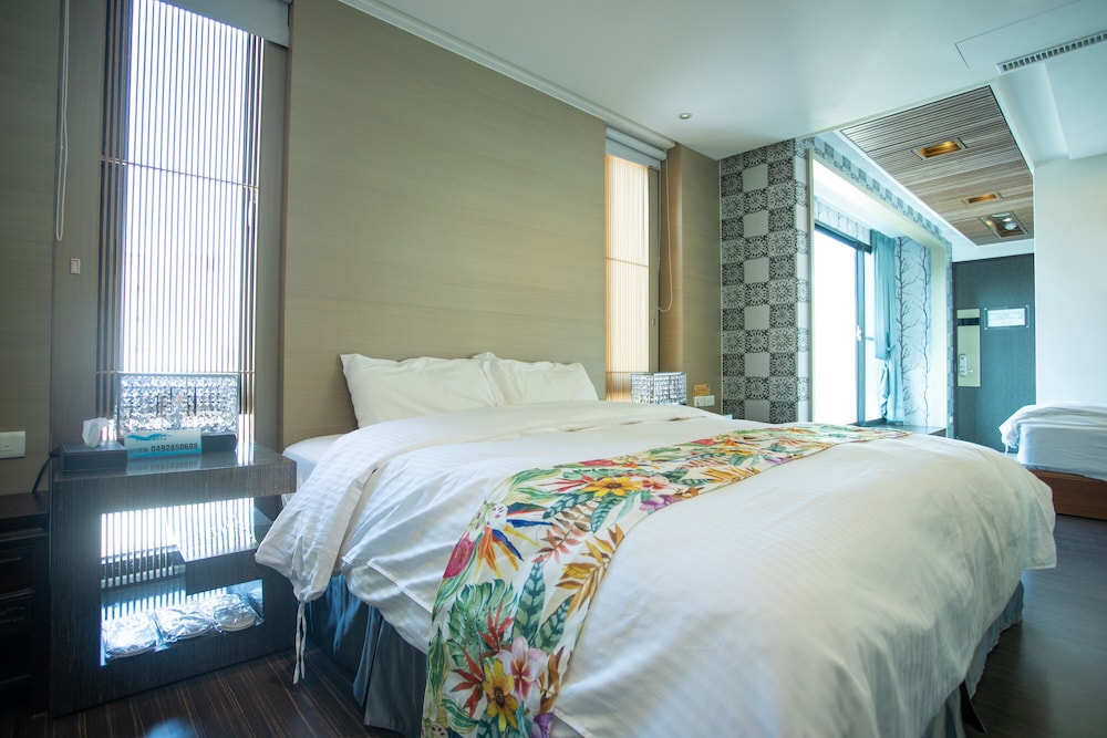 Standard Triple Room photo 2