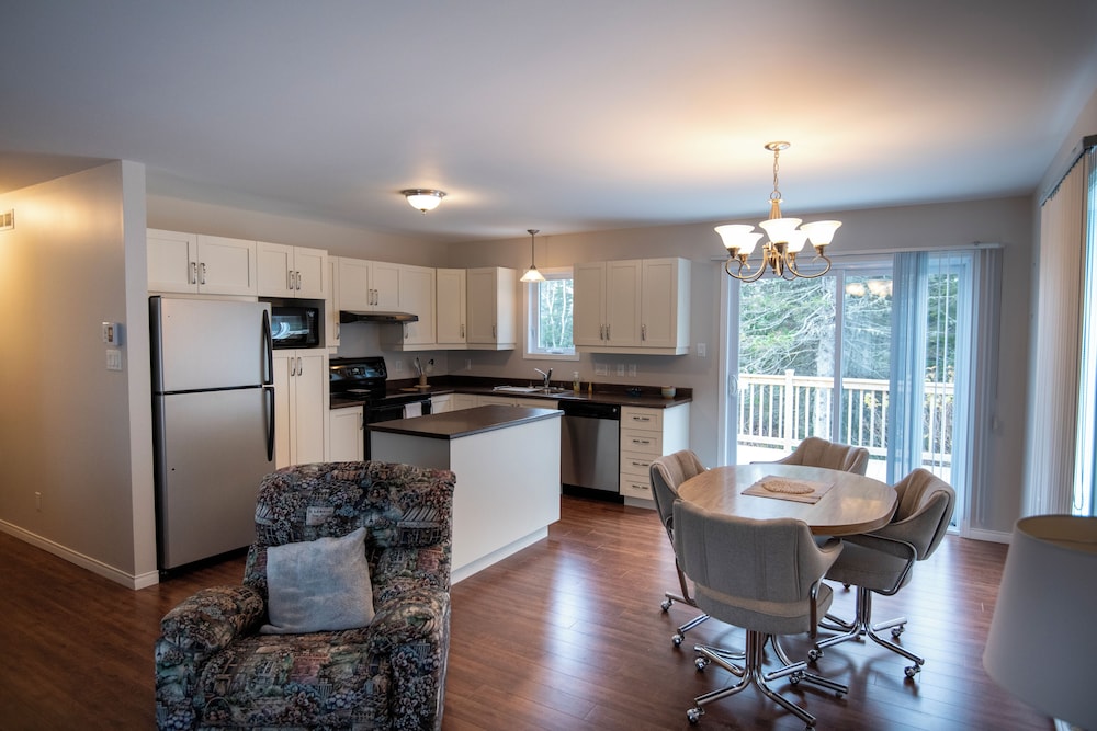 Townhome photo 1