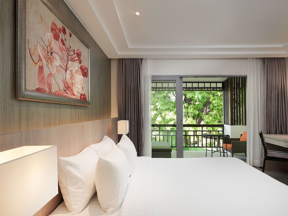 Deluxe Room photo 2