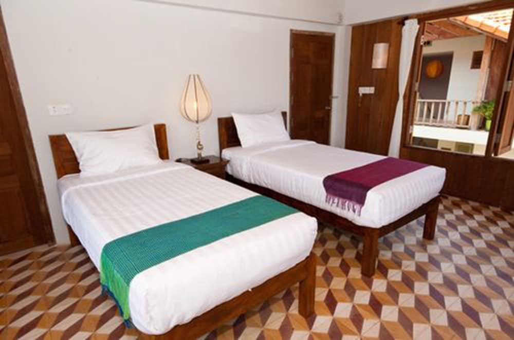 Superior Twin Room photo 3