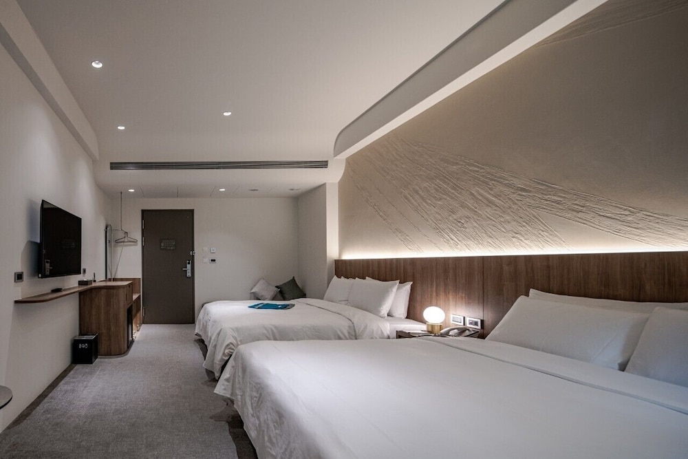 Family Quadruple Room