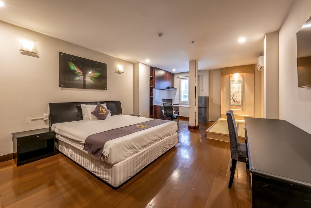 Grand Studio Suite