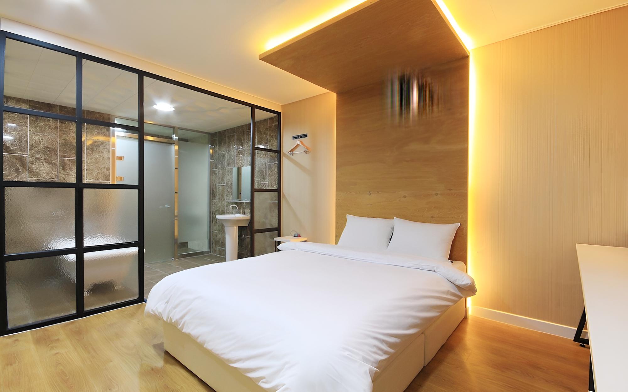 Room (Semi-Special Room) - Photo 22