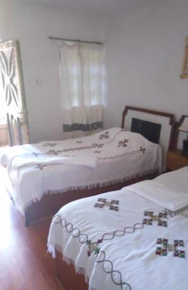 Twin Room photo 2