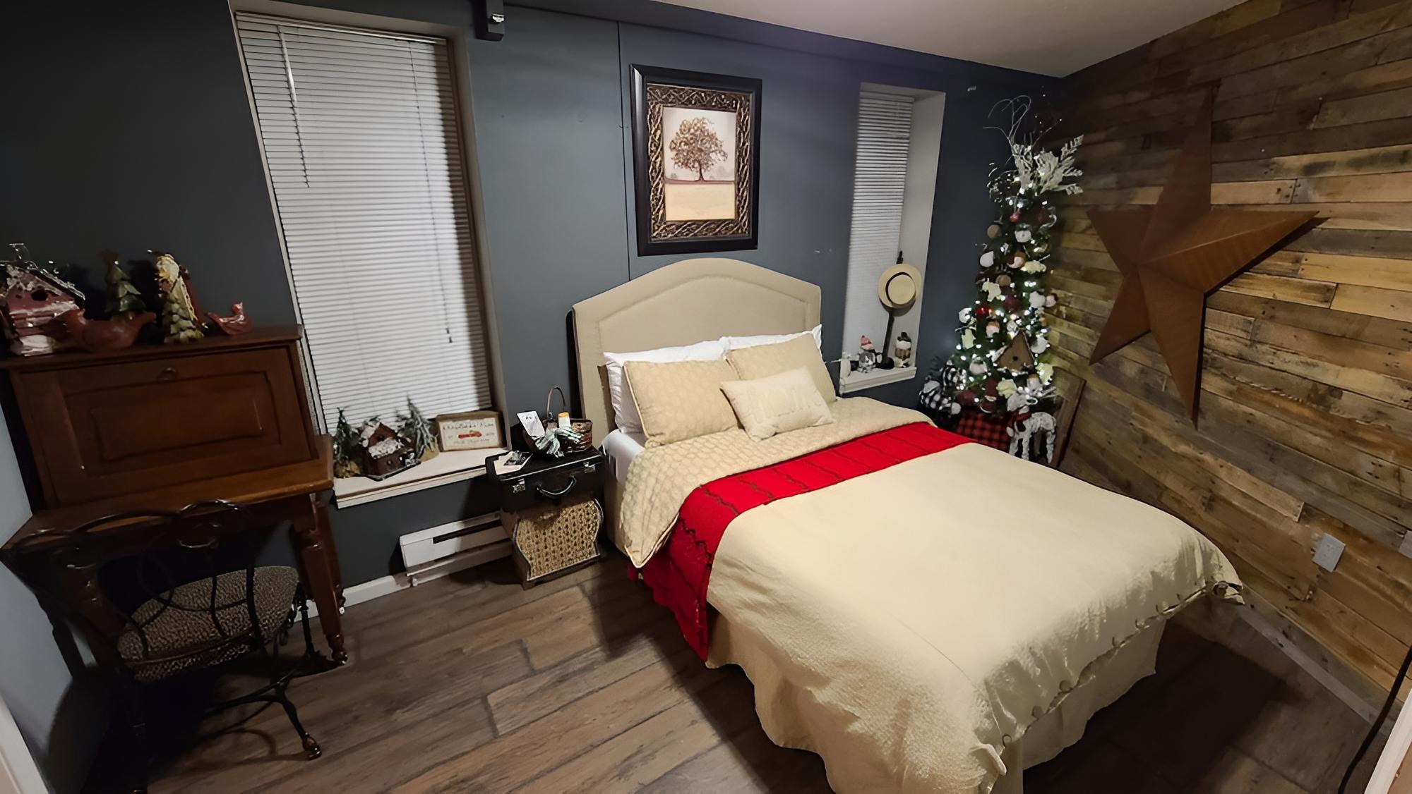 Single Room photo 2