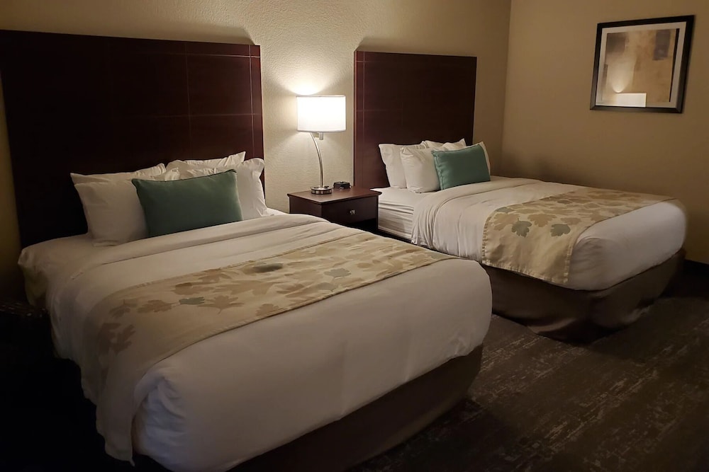 Room, 2 Queen Beds, Non Smoking photo 2