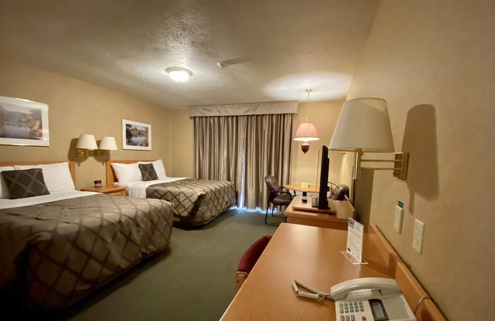 Deluxe Room (Business) photo 1