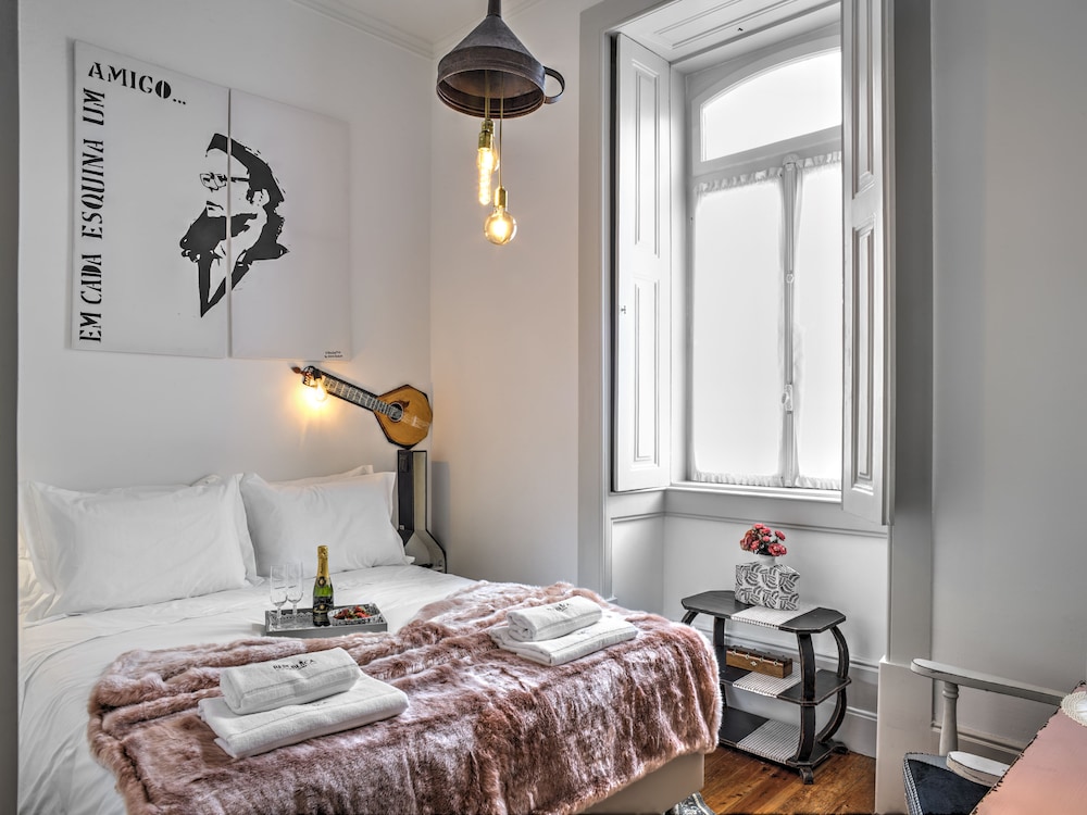 Signature Double Room