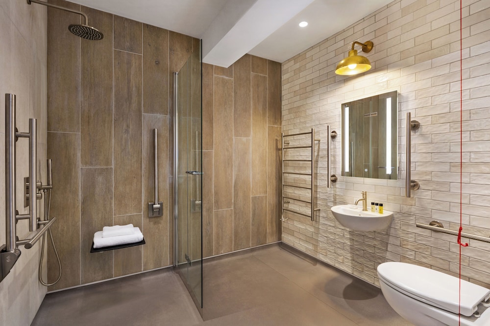 Superior Double or Twin Room, 1 King Bed, Terrace - Photo 3