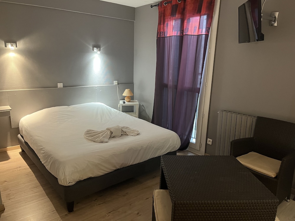 Comfort Room photo 3
