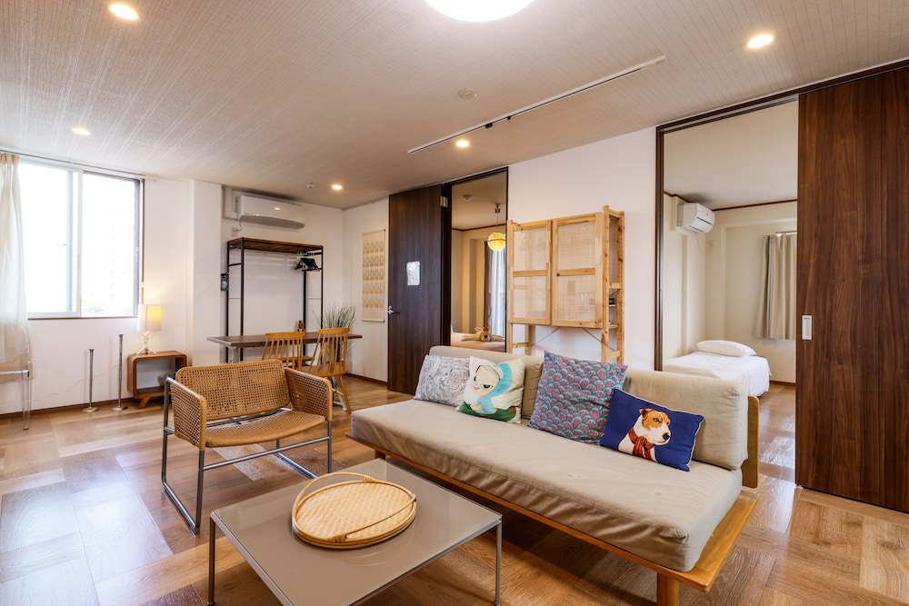 Design Apartment