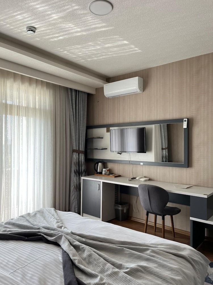 Junior Room photo 2