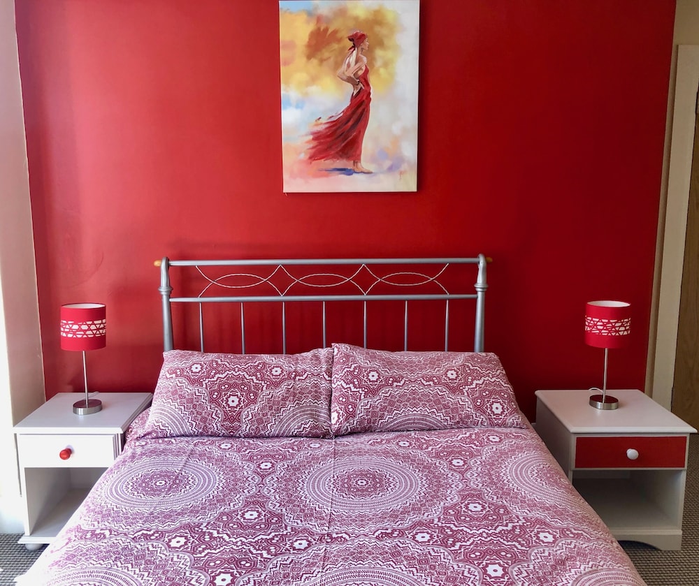 Premium Double Room (MF, room 1) photo 1