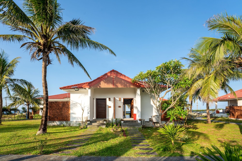 Villa Double or Twin, Sea View photo 2