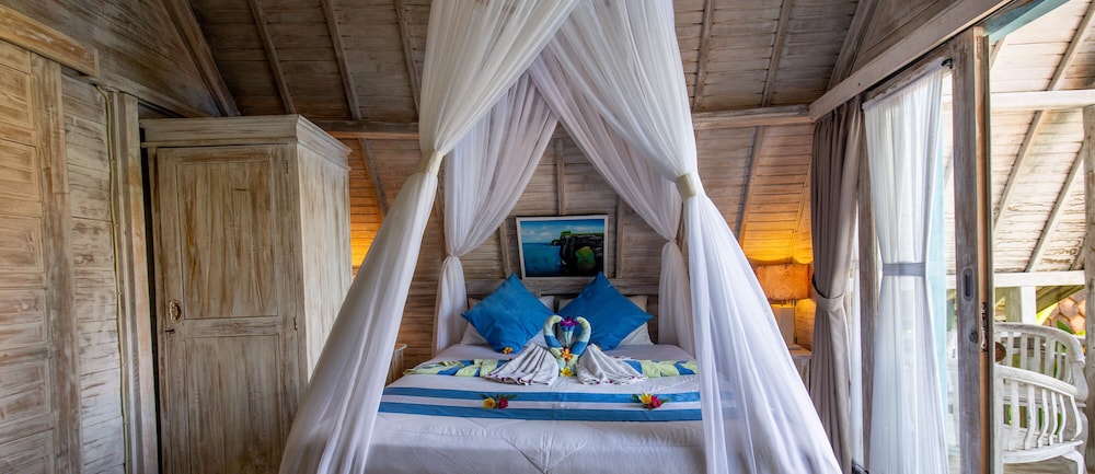 Deluxe Bungalow - Photo 7