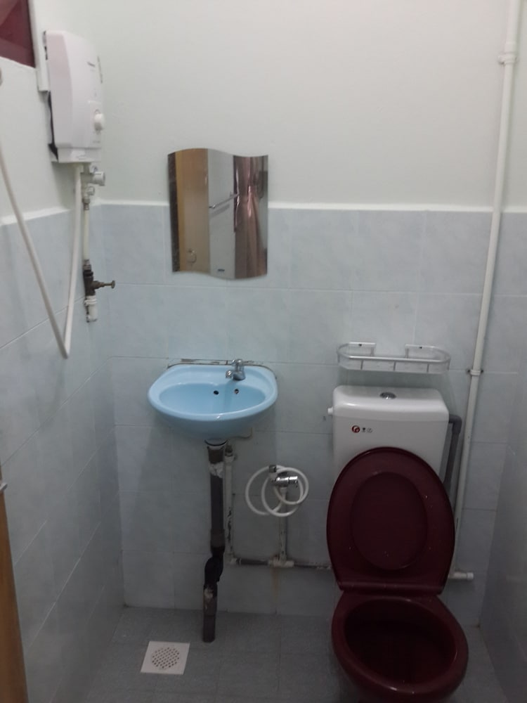 Standard Triple Room photo 2